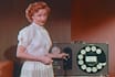 record a 50s educational video voice