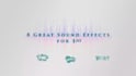 make 8 great sound effects