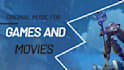 compose original music for video games and films