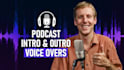 produce an amazing podcast intro or outro for your show