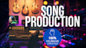 compose and produce songs in different genres not ai