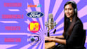 record a professional american female voiceover or narration