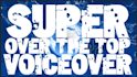 record a loud, in your face, intense, monster truck voiceover
