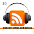 create a podcast intro and or outro