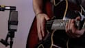 mix and master your acoustic song