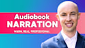narrate your audible audiobook to acx standards
