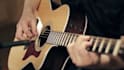 record acoustic guitar for you