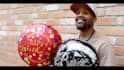 write a custom birthday rap song