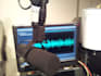 record an american female voice over