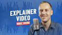 record a voice over for your tutorials and explainer videos