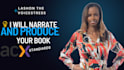 narrate 5000 words for less than 1k