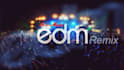 produce edm remix to a song