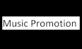 get your music promoted 100 percent guaranteed services