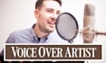 record a movie voice over