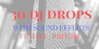 send 30 sexy premade drops with london urban voice