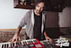 professionally record a keyboard solo