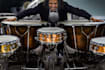 record real timpani, drums,vibes, I will  shine your song