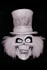 record your script in a spooky voice