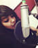 provide professional voice over in english and hindi female