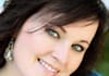 create your female voice over in a beautiful american accent