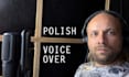 record professional polish voice over