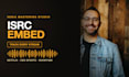 embed an isrc code to your audio file