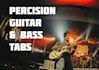 create precise guitar and bass tabs in guitar pro format