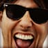record the best tom cruise impersonation for greetings