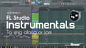 remake your favorite song for your cover in fl studio