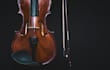 record strings harmony track for any song