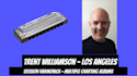 play harmonica on your track pro los angeles session player