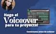 voice over in spanish for you