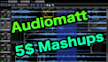 create a high quality mashup for you