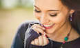 record a british female custom phone greeting voicemail