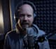 do a professional male voice over in swedish