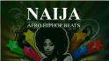 create an afro hiphop or any african beat