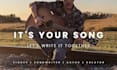 write an awesome, catchy song for you in one day