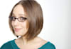record a professional american english female voice over