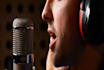 record professional male voiceover or narration