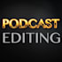edit your podcast or radio show