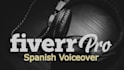record a perfect spanish voice