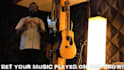 include your music in our professional podcast
