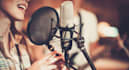 record a professional talanted female arabic voice over