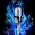 let my voice speak for you in arabic or english