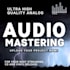 professionally master your bass heavy music on analog gear