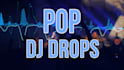 record 5 pop dj drops or radio sweepers