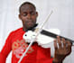 score and play violin solo to your song