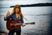 record acoustic guitar for your song