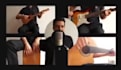 record acoustic versions for your songs with no ai