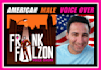 record a professional american male voice over narration